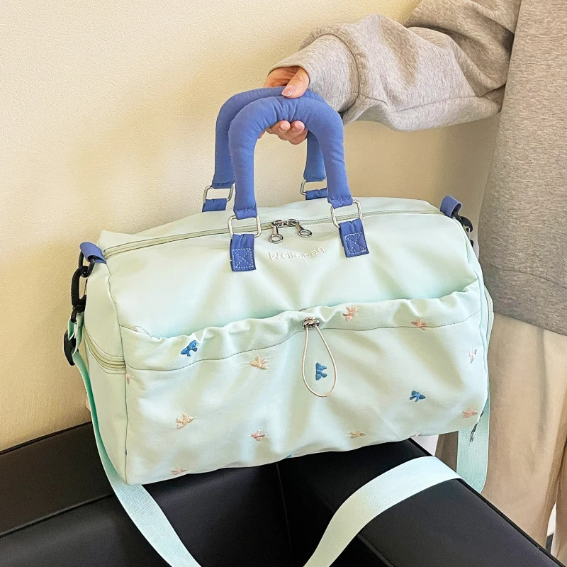 Multi-Functional Weekender Duffle Karnz