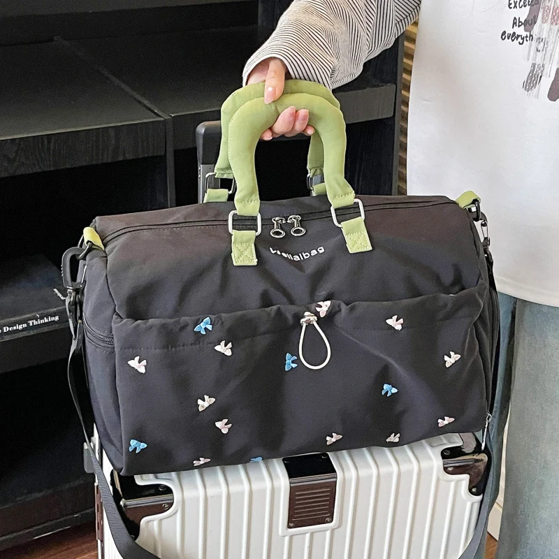 Multi-Functional Weekender Duffle Karnz
