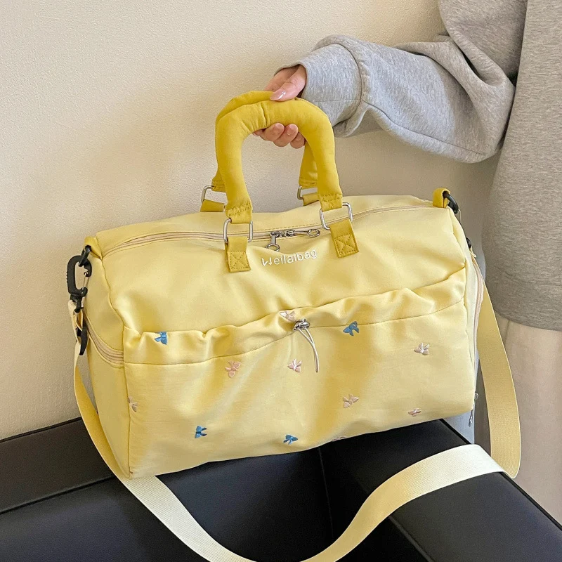 Multi-Functional Weekender Duffle Karnz