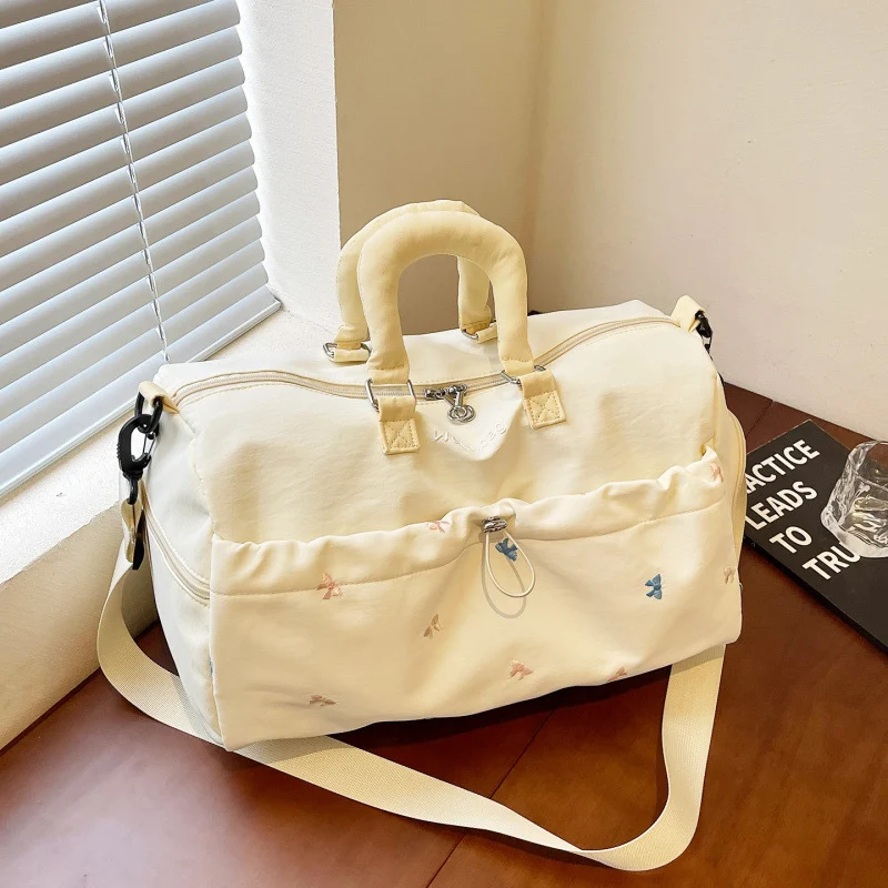 Multi-Functional Weekender Duffle Karnz