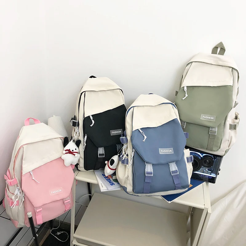 Multi-Fachbereich Mode Rucksack Karnz