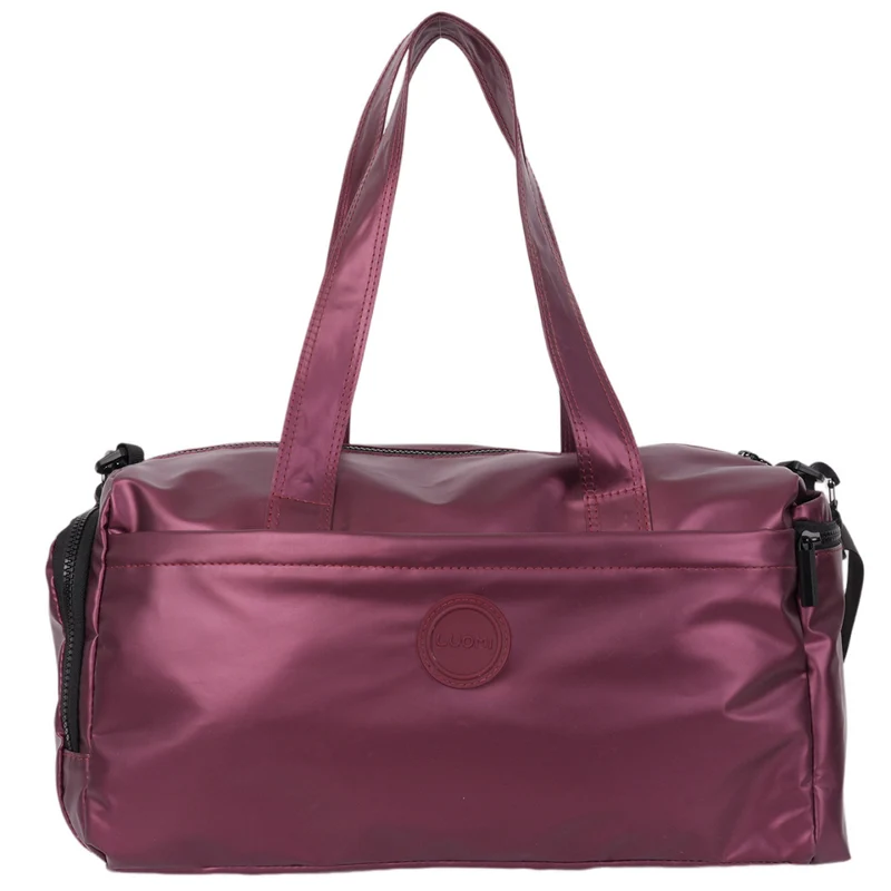 Funktionale Sport Duffle-Tasche Karnz