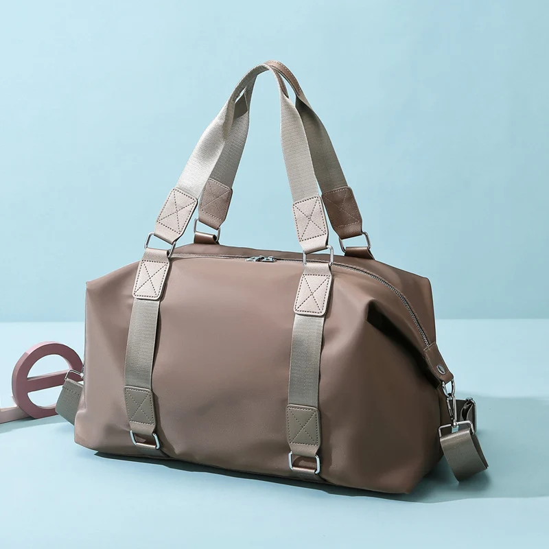 Haltbarer Wasserdichter Gym Duffle Bag Karnz