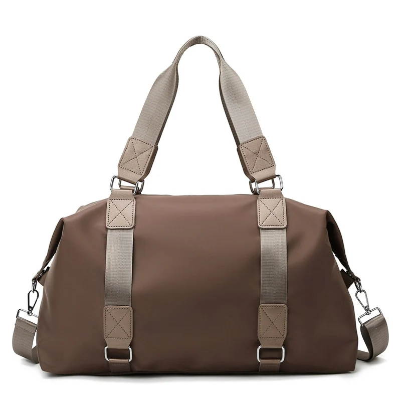 Haltbarer Wasserdichter Gym Duffle Bag Karnz