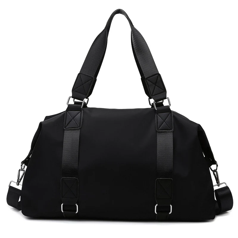 Haltbarer Wasserdichter Gym Duffle Bag Karnz