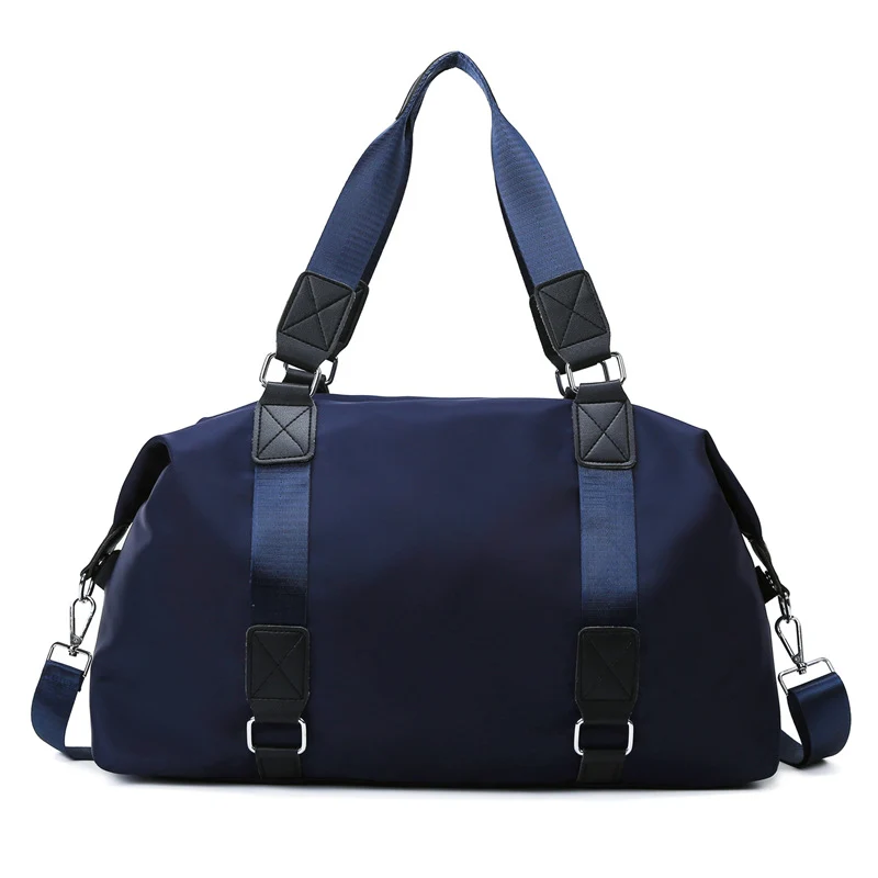 Haltbarer Wasserdichter Gym Duffle Bag Karnz