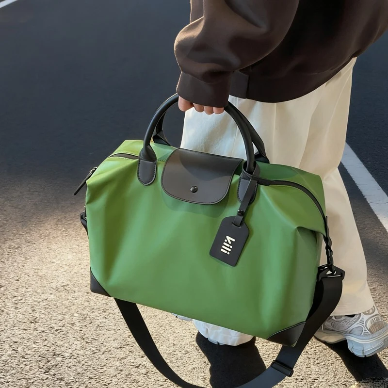 Wasserdichte Sport Reise Duffel Tasche Karnz
