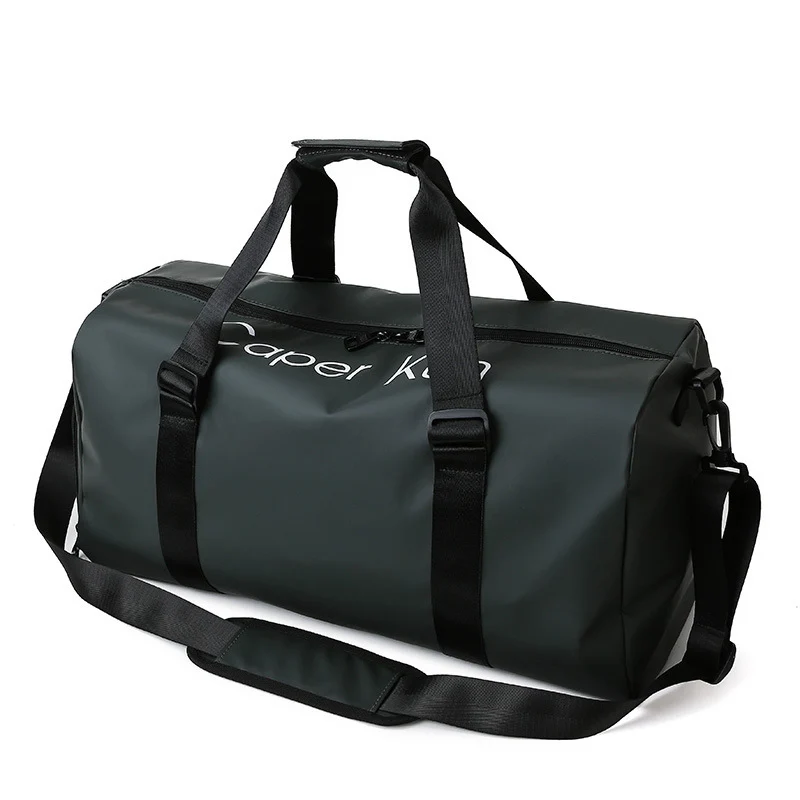Wasserdichte Sport-Duffel-Tasche Karnz