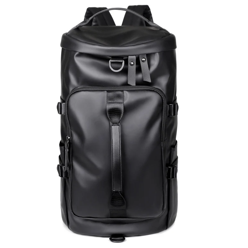 Wasserdichter Multi-Compartment-Rucksack Karnz