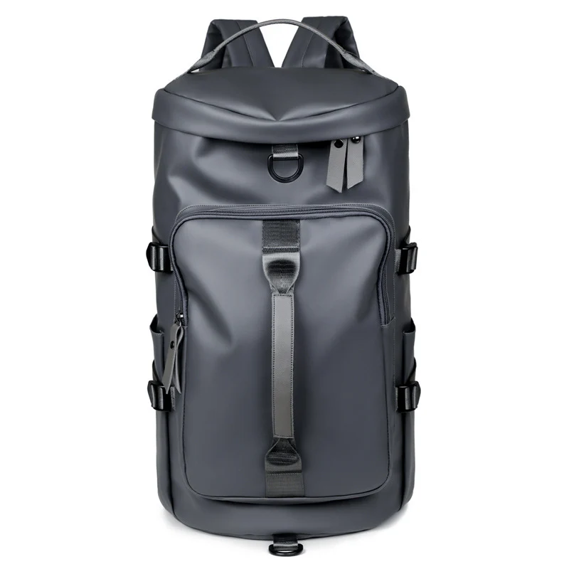 Wasserdichter Multi-Compartment-Rucksack Karnz