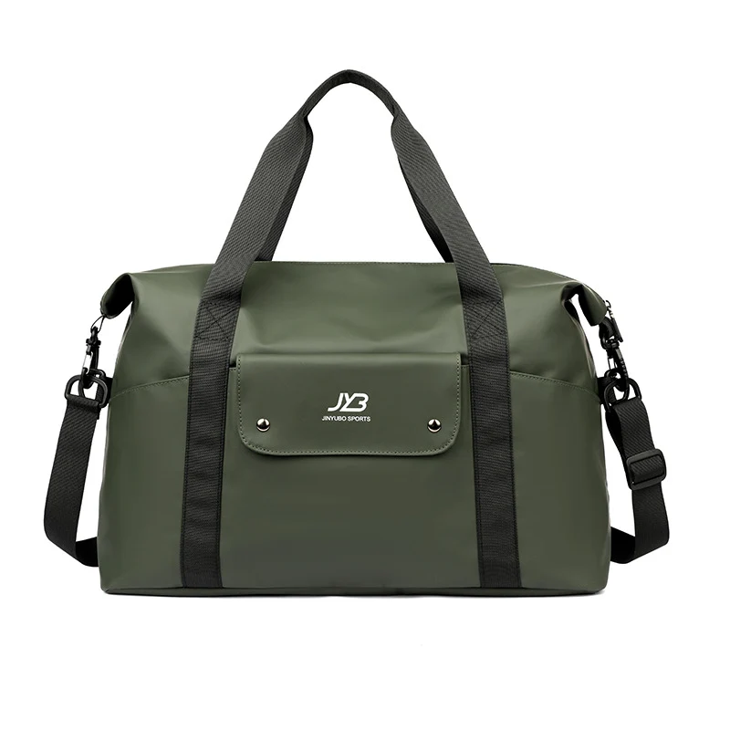 Wasserdichte Gym Duffel Tasche Karnz