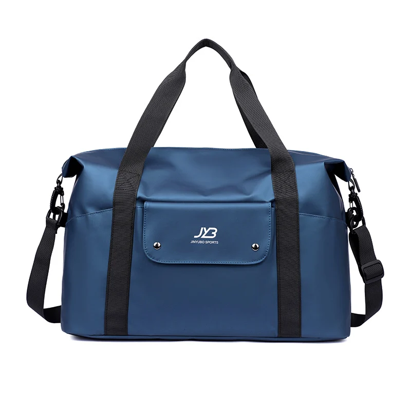 Wasserdichte Gym Duffel Tasche Karnz