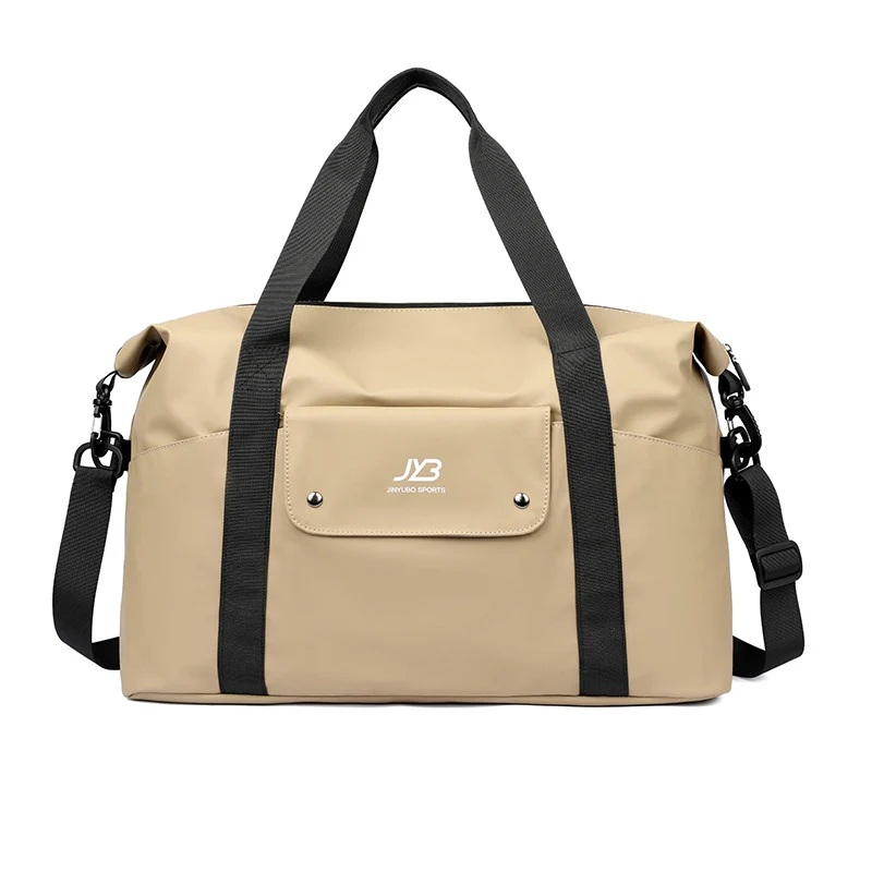 Wasserdichte Gym Duffel Tasche Karnz