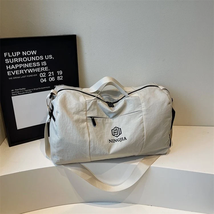 Vielseitige Wochenend-Reise-Duffel Karnz