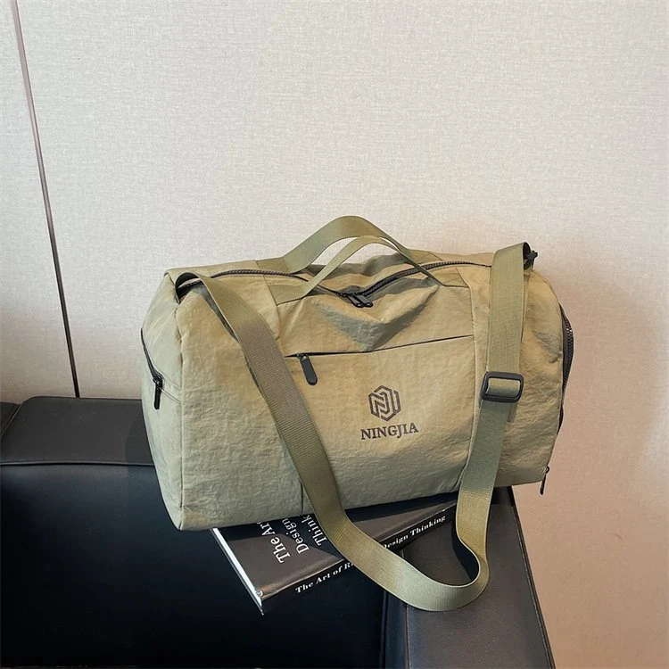 Vielseitige Wochenend-Reise-Duffel Karnz