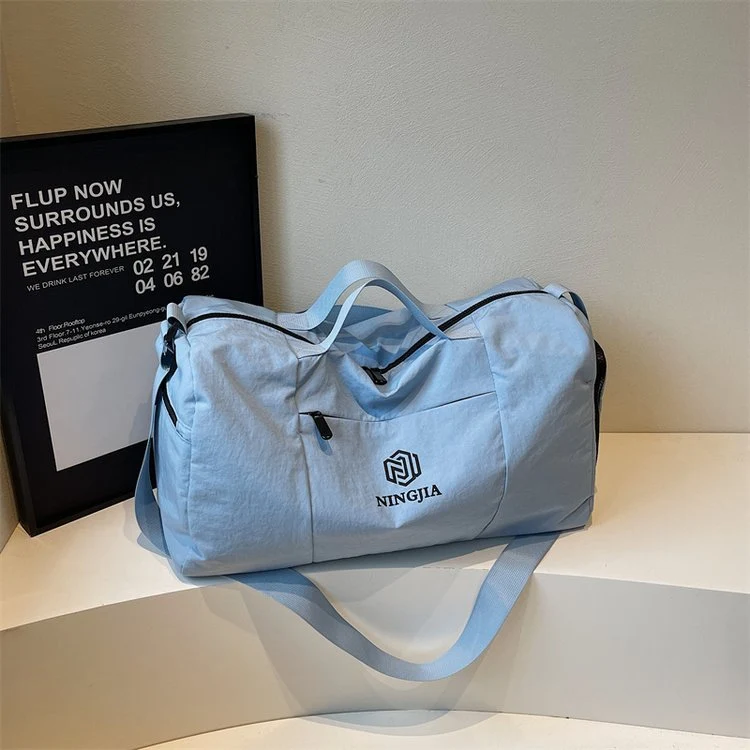 Vielseitige Wochenend-Reise-Duffel Karnz
