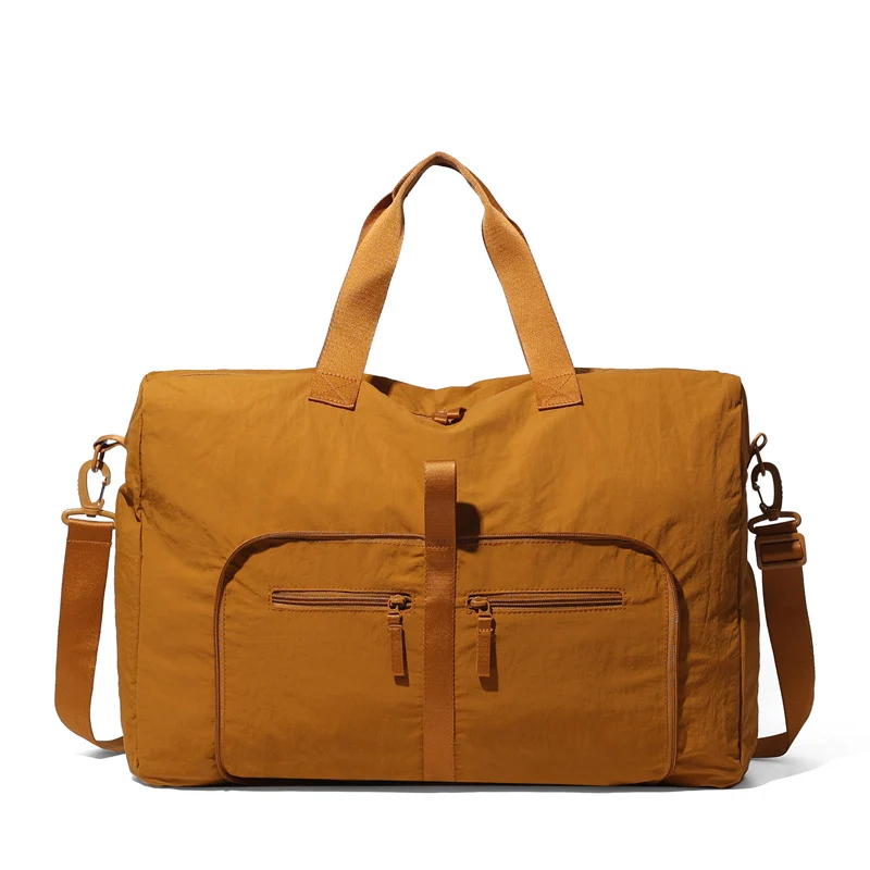 Vielseitige Wochenend-Duffel-Tasche Karnz