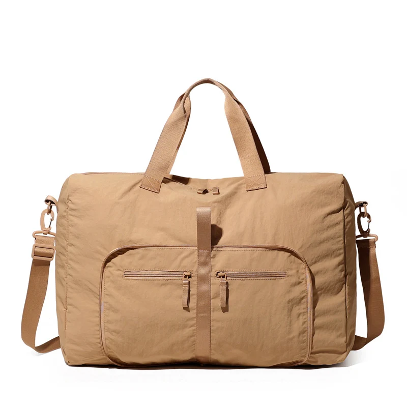 Vielseitige Wochenend-Duffel-Tasche Karnz