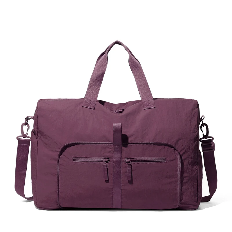 Vielseitige Wochenend-Duffel-Tasche Karnz
