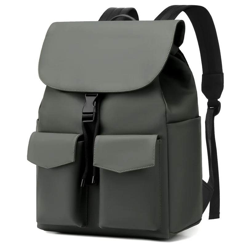 Schlanker Urban wasserdichter Rucksack Karnz