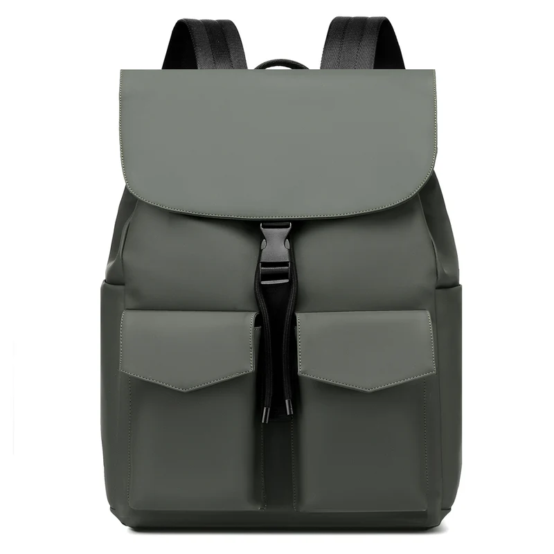 Schlanker Urban wasserdichter Rucksack Karnz