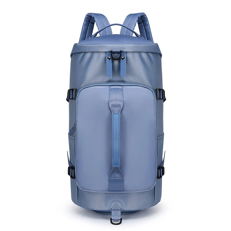 Vielseitiger wasserdichter Wanderrucksack Karnz