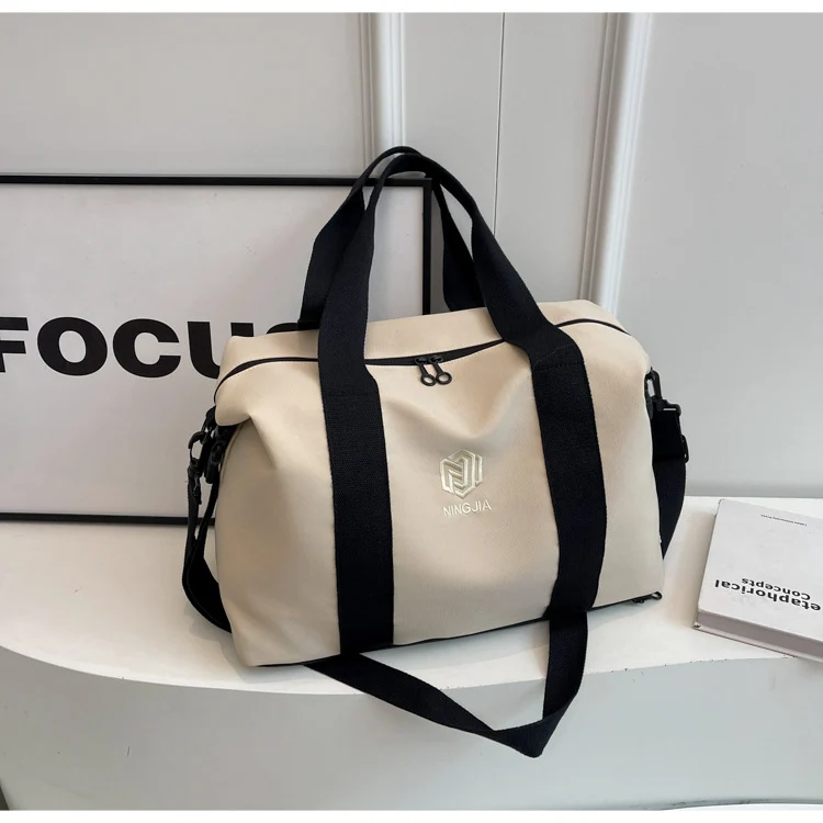 Vielseitige Utility-Reise-Duffel-Tasche Karnz