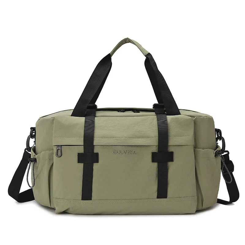 Vielseitige Utility-Reise-Duffel Karnz
