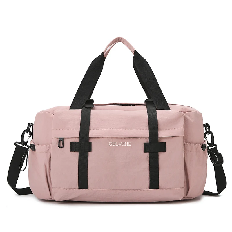 Vielseitige Utility-Reise-Duffel Karnz