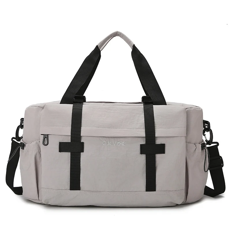 Vielseitige Utility-Reise-Duffel Karnz