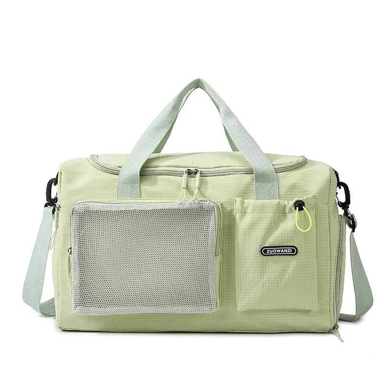 Vielseitige Utility Gym Duffle Bag Karnz