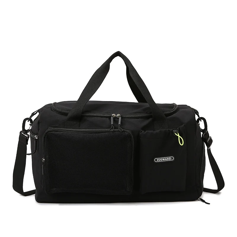 Vielseitige Utility Gym Duffle Bag Karnz