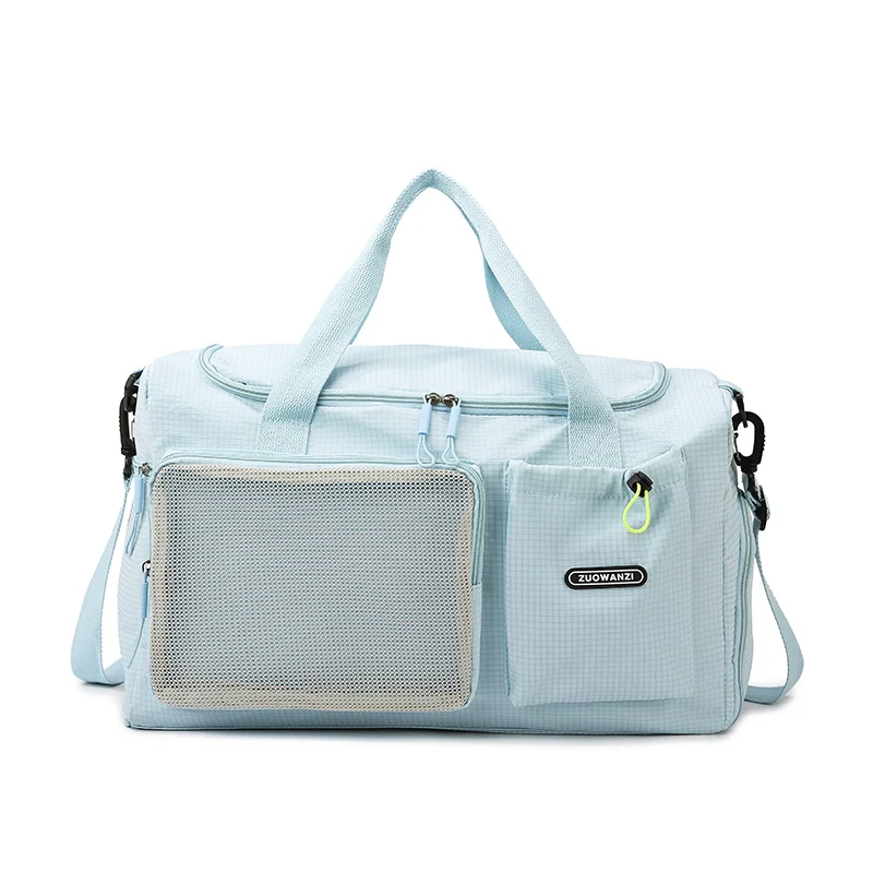 Vielseitige Utility Gym Duffle Bag Karnz