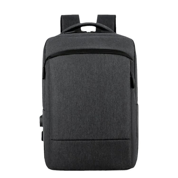 Vielseitiger USB-Lade-Rucksack Karnz