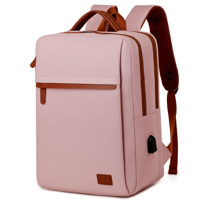 Geräumiger professioneller Laptop-Rucksack Karnz
