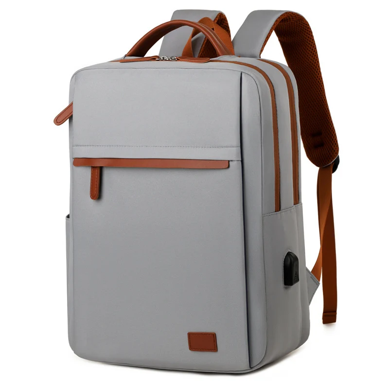 Geräumiger professioneller Laptop-Rucksack Karnz