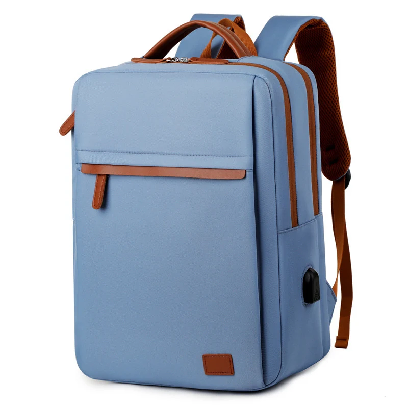 Geräumiger professioneller Laptop-Rucksack Karnz