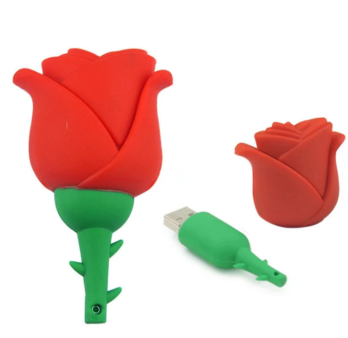 Niedlicher Tier USB-Flash-Laufwerk Karnz