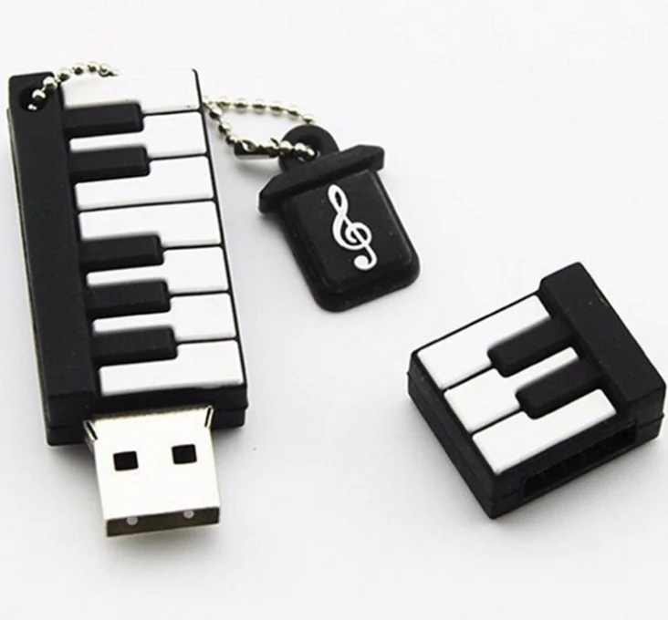 Niedlicher Tier USB-Flash-Laufwerk Karnz