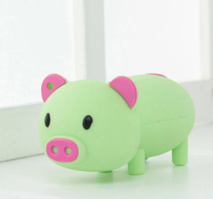 Niedlicher Tier USB-Flash-Laufwerk Karnz