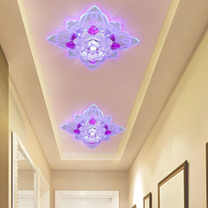 Heim Dekorative LED