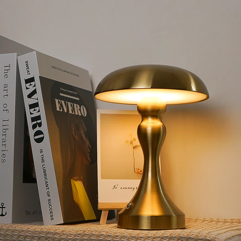 Tischlampe
