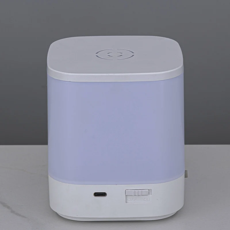 Smart und vielseitige Ladetischlampe