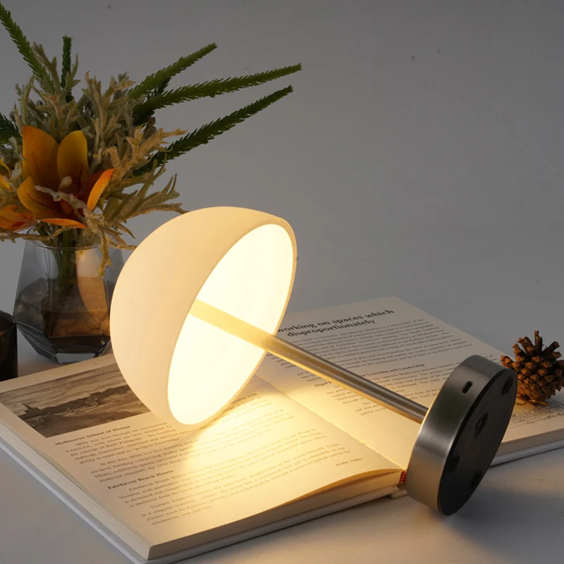 Moderne Tischlampe