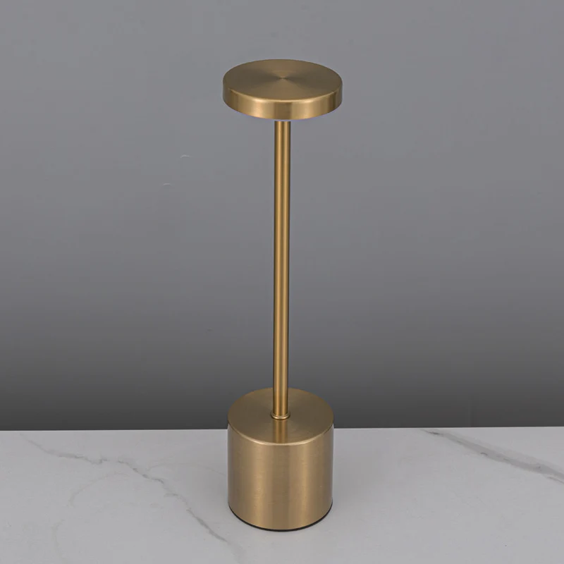 Moderne Tischlampe