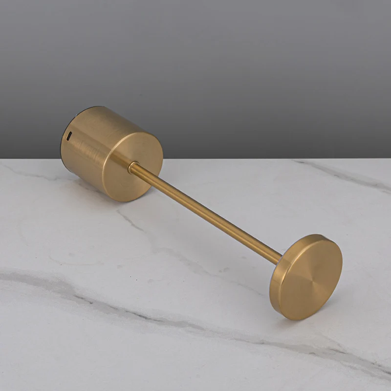 Moderne Tischlampe