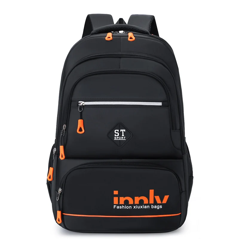 Hochleistungs-Multi-Compartments-Rucksack