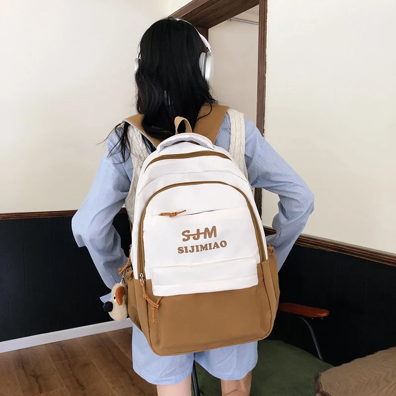 Vielseitiger Urban Rucksack Karnz