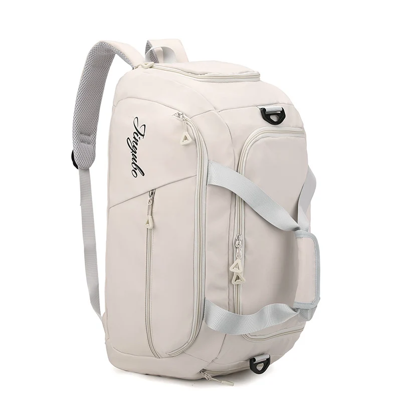 Vielseitiger Reise-Sport-Rucksack Karnz