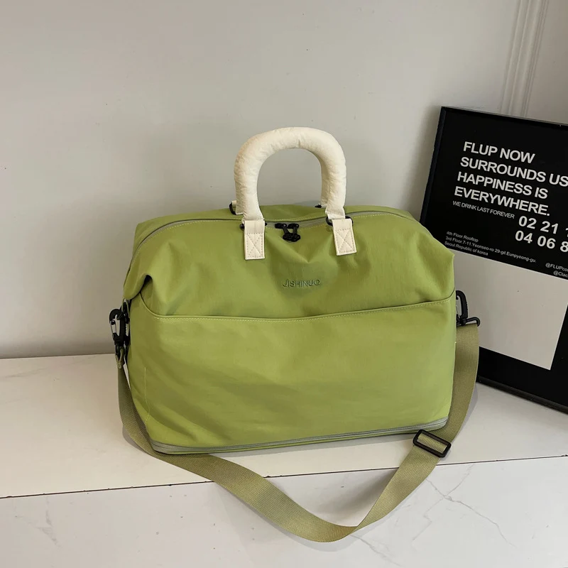 Vielseitige Reise-Gym-Tasche Karnz